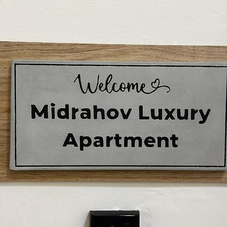 Midrahov Luxury Apartment Zikhron Yaakov Bagian luar foto