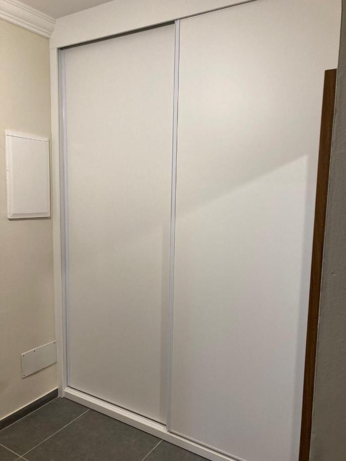 Midrahov Luxury Apartment Zikhron Yaakov Bagian luar foto